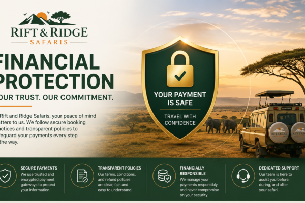 Financial Protection Financial Protection