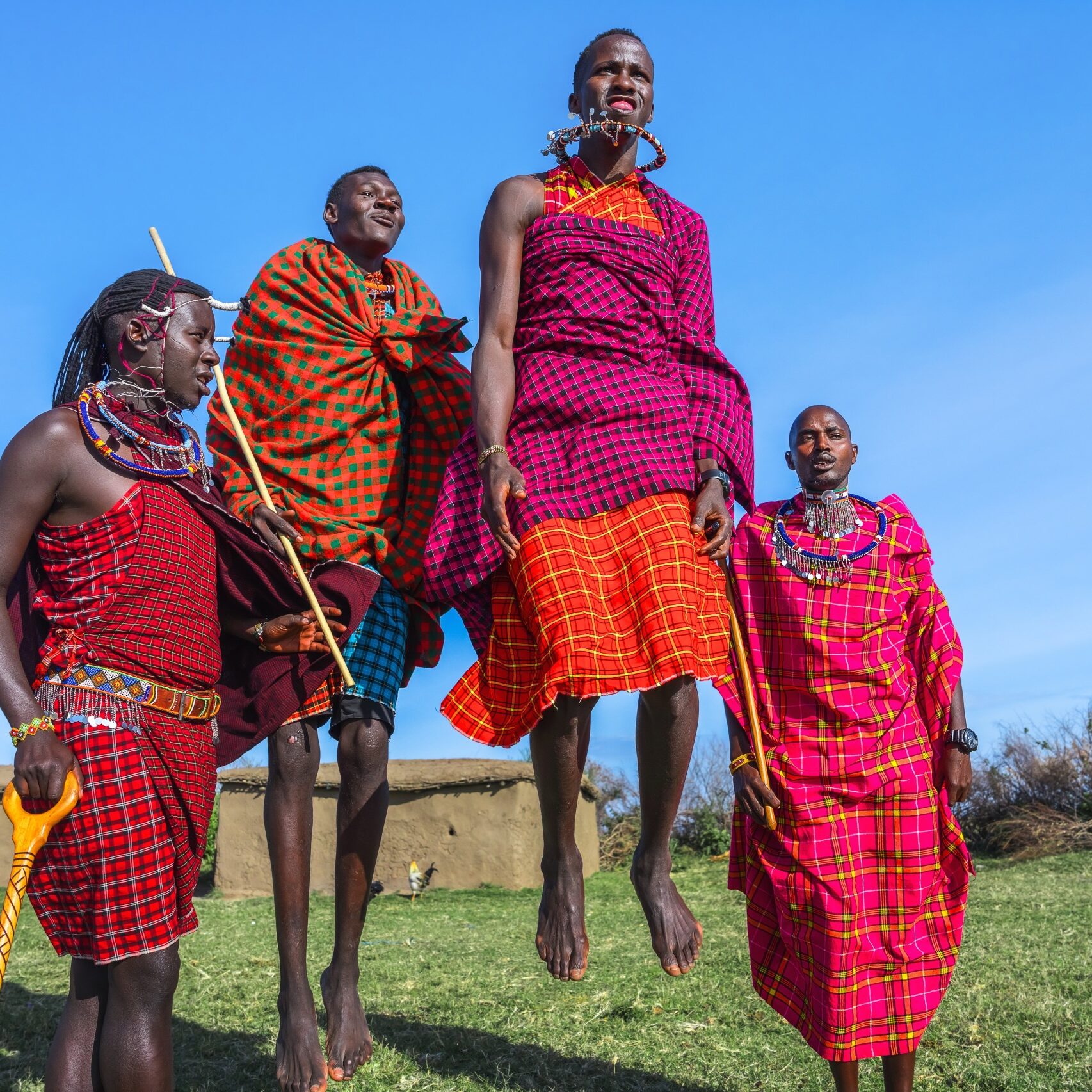 Kenya