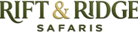 Rift and Ridge Safaris Logo
