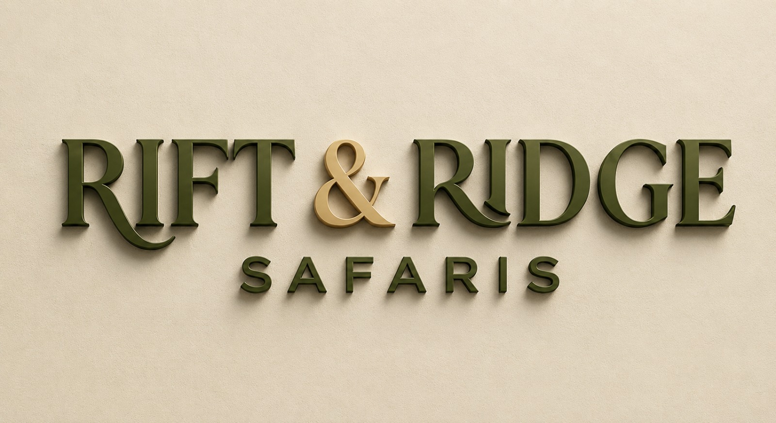 Rift and Ridge Safaris Rift and Ridge Safaris