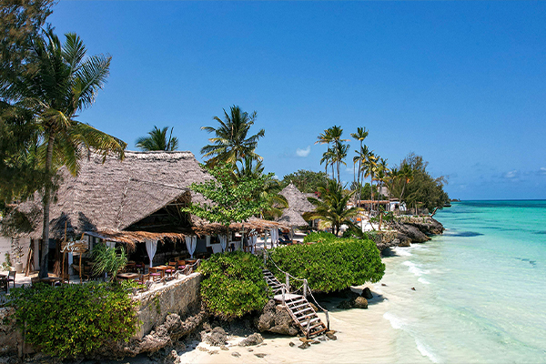 Zanzibar Holidays