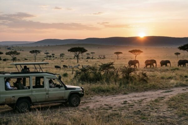 Tanzania Safaris Tanzania Safaris